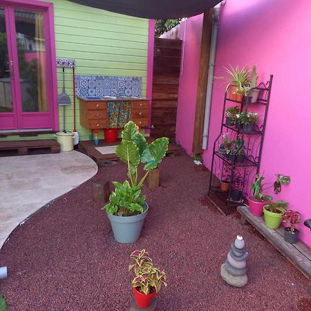 La Caze Celine Apartman Saint-Pierre Kültér fotó
