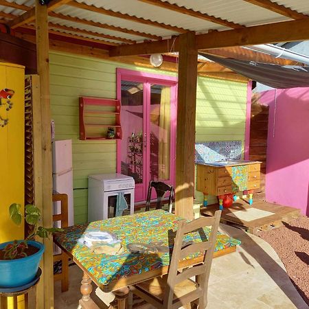 La Caze Celine Apartman Saint-Pierre Kültér fotó